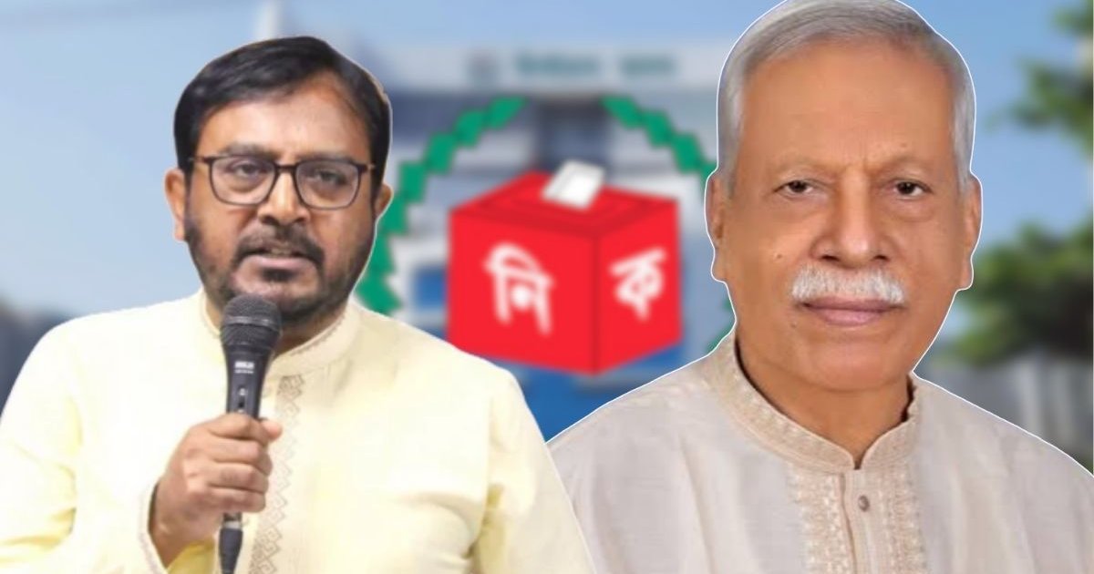 এবি পার্টির চেয়ারম্যানকে লক্ষাধিক ভোটে হারালেন বিএনপির জয়নাল