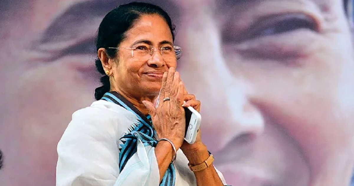 তারেক রহমানকে ‘ভাই’ সম্বোধন করে মমতার অভিনন্দন