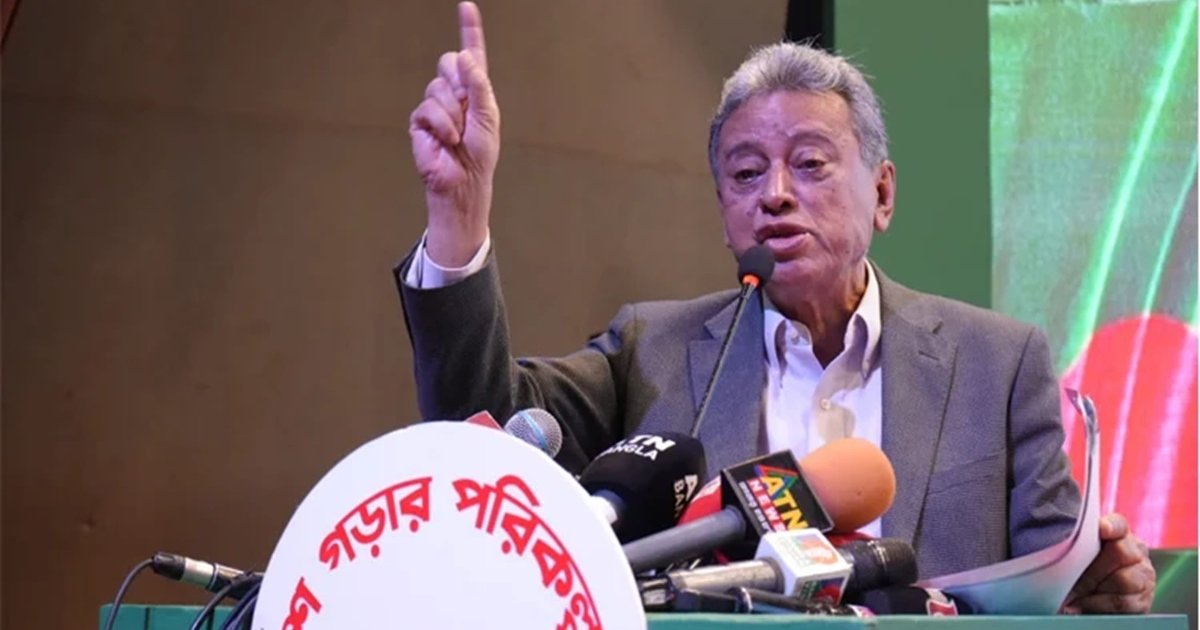 বিপুল ভোটে জয়ী আমির খসরু