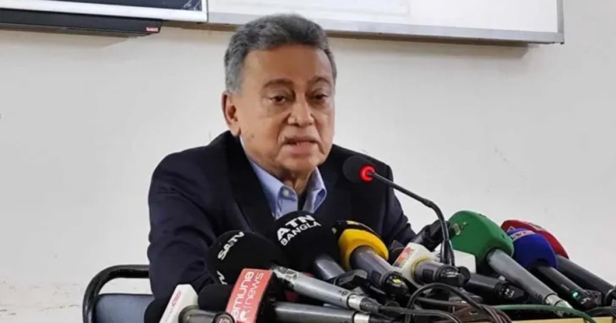 জোট শরিকদের নিয়ে জাতীয় সরকার গঠন করবে বিএনপি