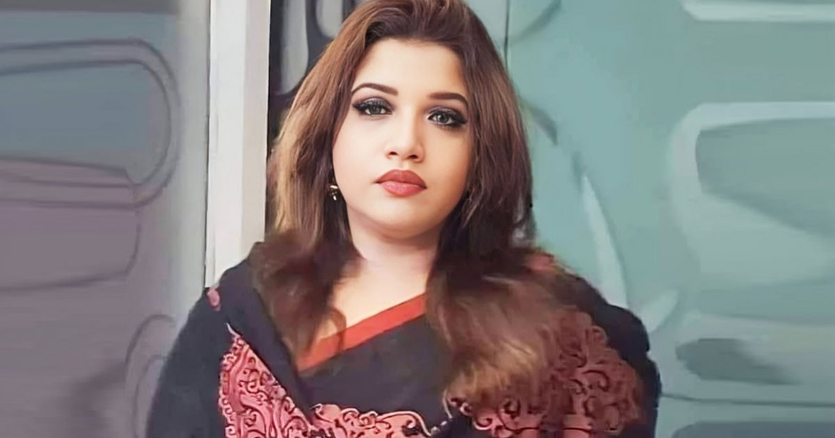 ফরিদপুর-২ আসনে শামা ওবায়েদ বেসরকারিভাবে নির্বাচিত