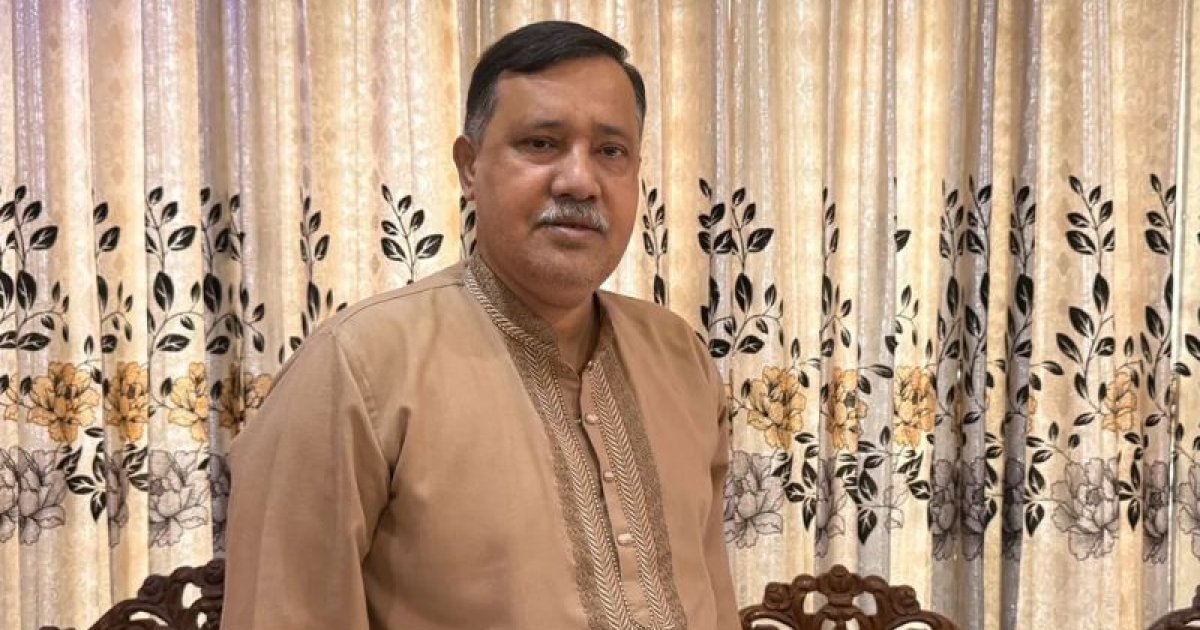 ৫০ হাজারের বেশি ভোটে হেরেছেন জামায়াতের হিন্দু প্রার্থী কৃষ্ণ নন্দী