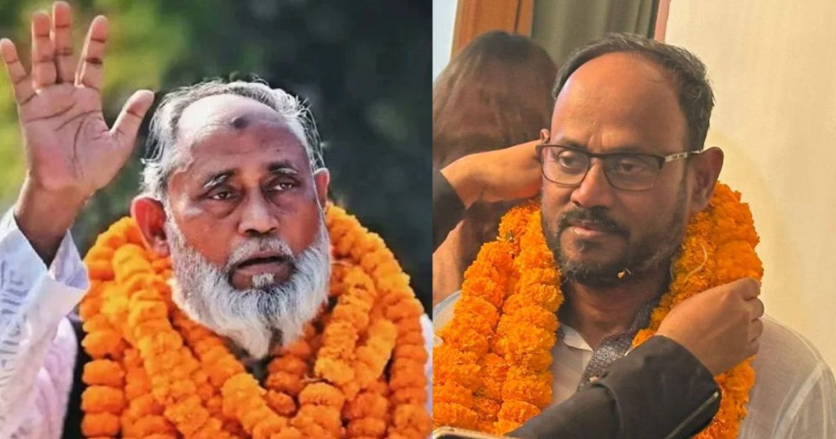 টাঙ্গাইলে টুকু-পিন্টুর বিজয়, একসঙ্গে সংসদে যাচ্ছেন দুই ভাই