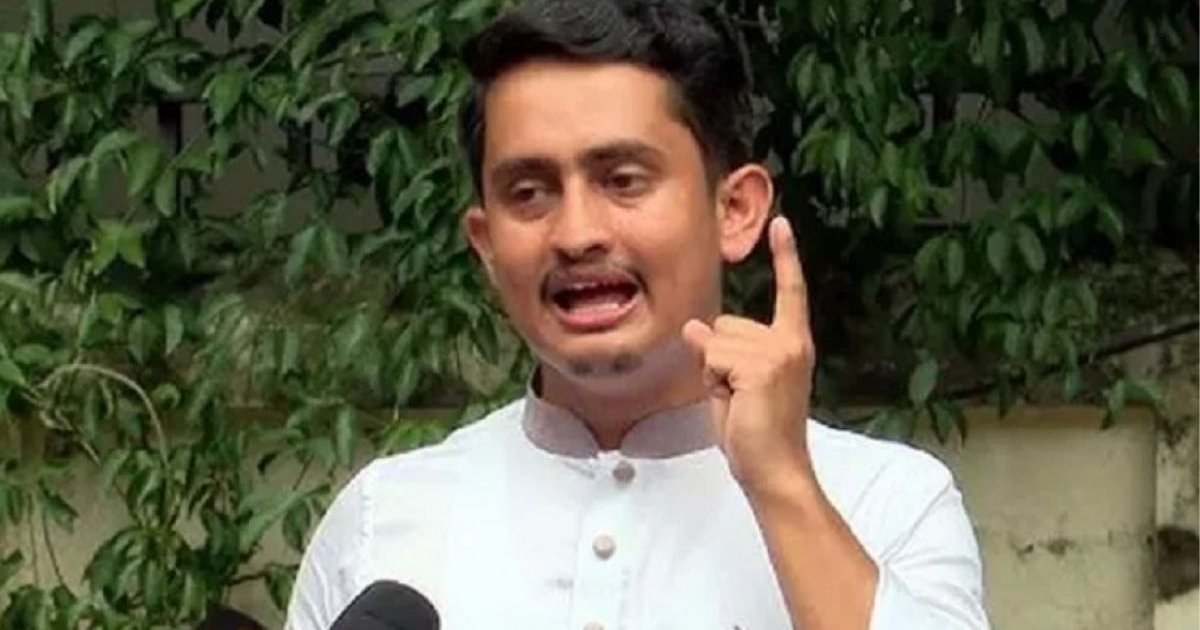 এনসিপির নেতাকর্মী-বাড়িঘরে হামলা করেছে বিএনপি, অভিযোগ সারজিসের