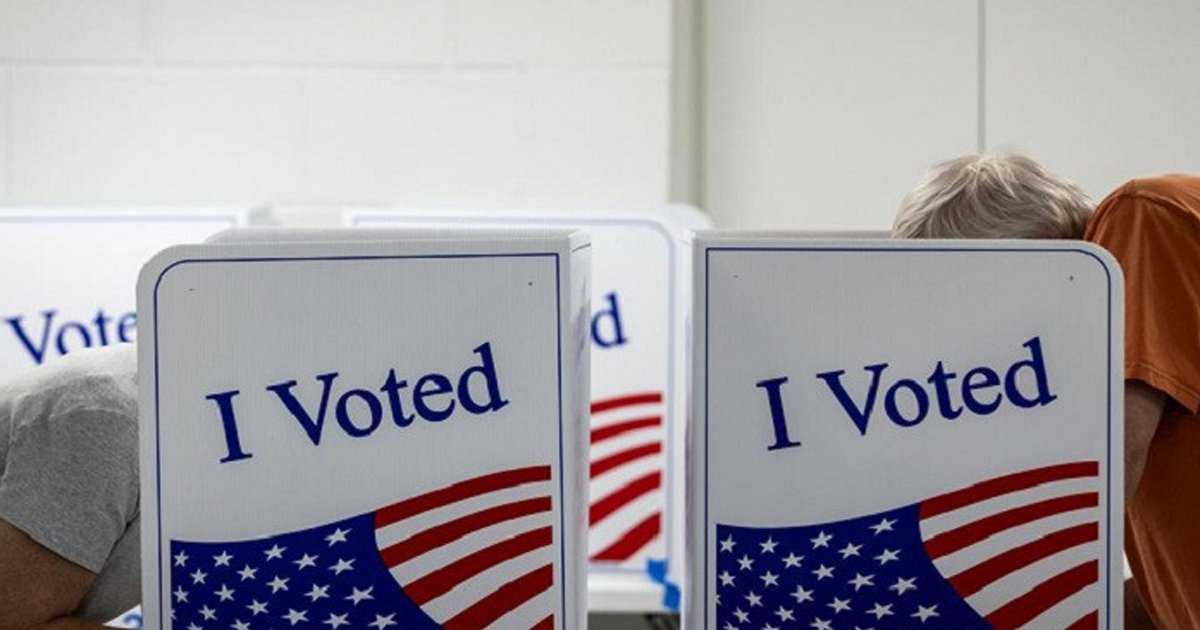 মধ্যবর্তী নির্বাচনে ভোট দিতে দেখাতে হবে মার্কিন নাগরিকত্বের প্রমাণ