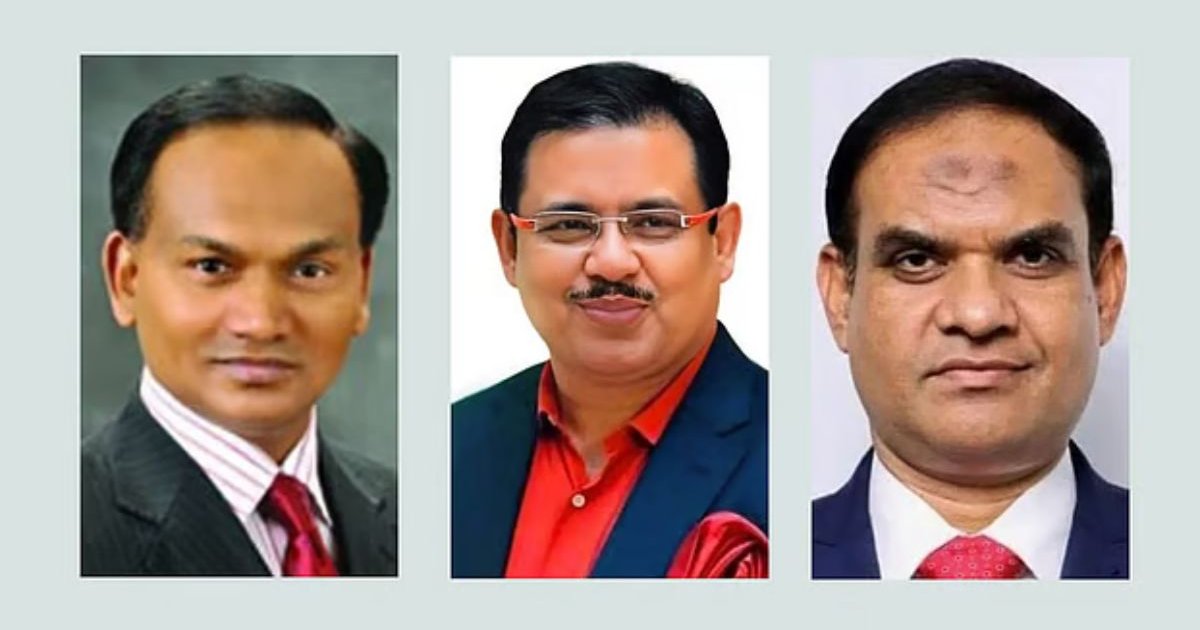 ‘আওয়ামী ভোটে’ শরীয়তপুরে তিন আসনেই বিএনপির প্রার্থীরা জয়ী