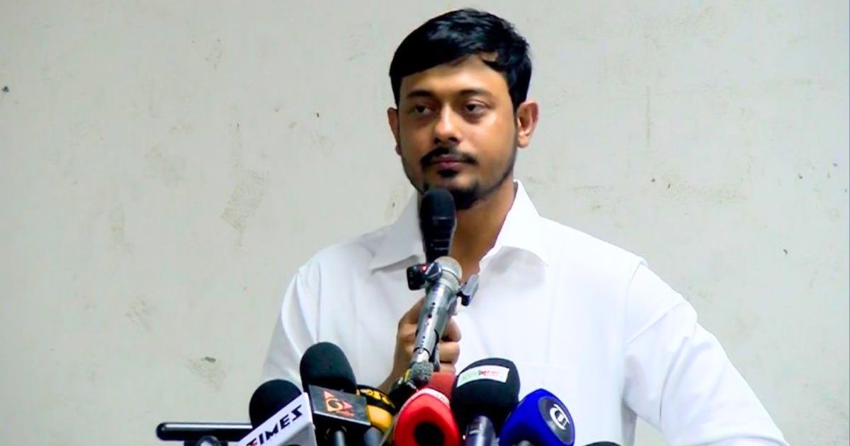 হেরে গেলেন নাসীরুদ্দীন পাটওয়ারী