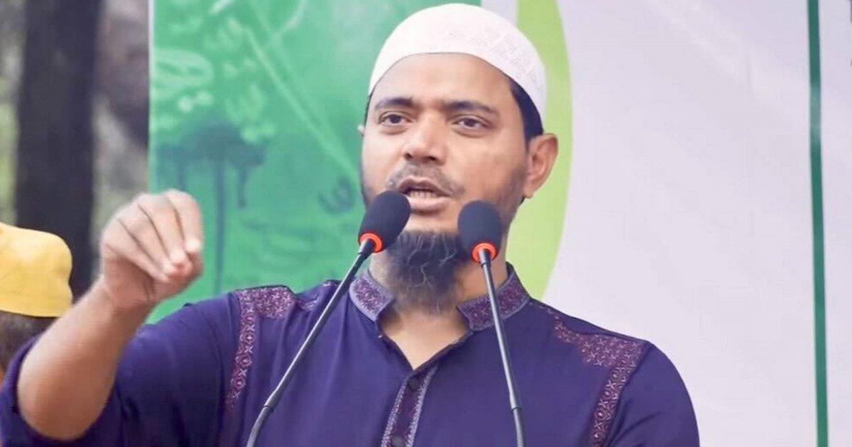 পটুয়াখালী-২ আসনে ড. শফিকুল ইসলাম মাসুদের জয়, ৯৮ হাজার ভোটে নির্বাচিত