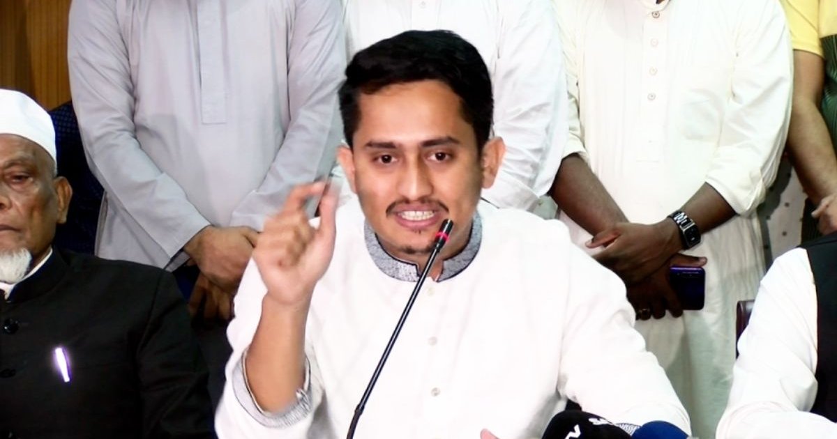 নওশাদের কাছে হারলেন সারজিস আলম, ববধান কত?