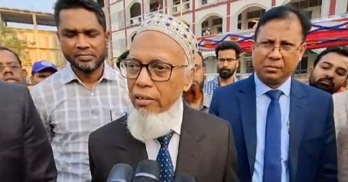 ঢাকা-৮ আসনে ভোট পুনর্গণনার সুযোগ নেই: ইসি