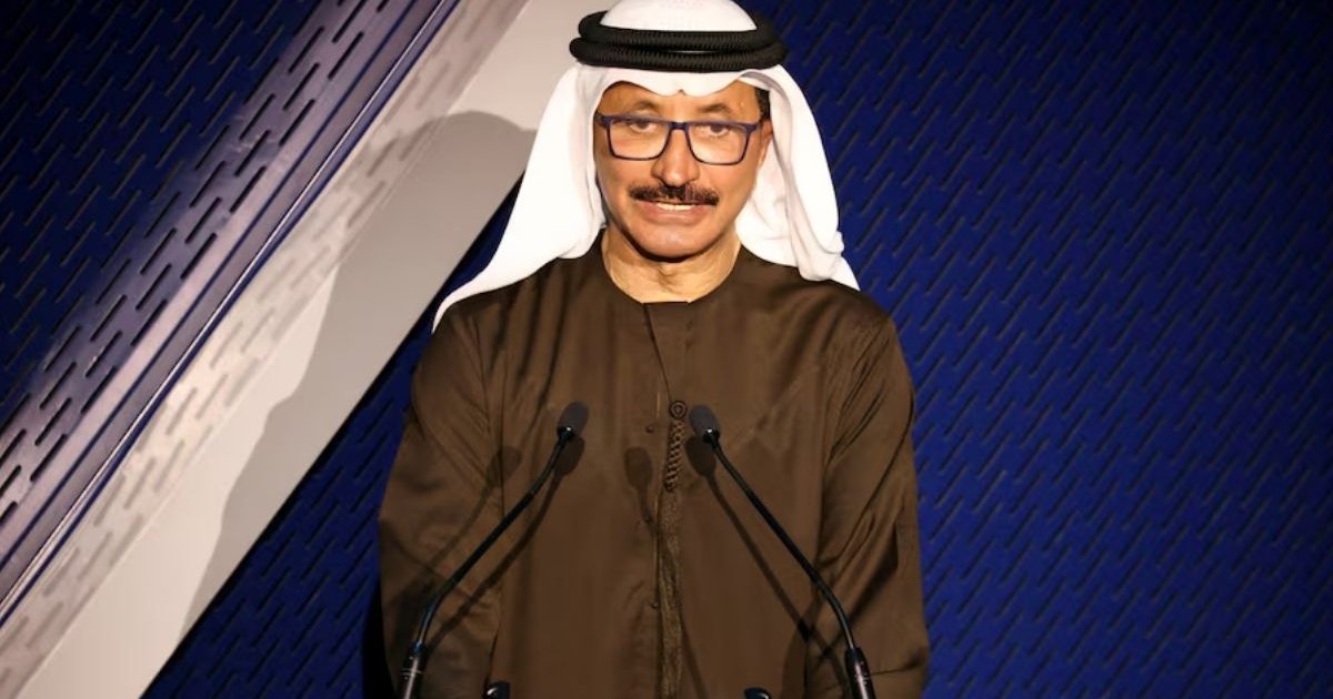 এপস্টেইন-সম্পৃক্ততা, চট্টগ্রাম বন্দর নিয়ে আলোচিত সেই ডিপি ওয়ার্ল্ড প্রধানের পদত্যাগ