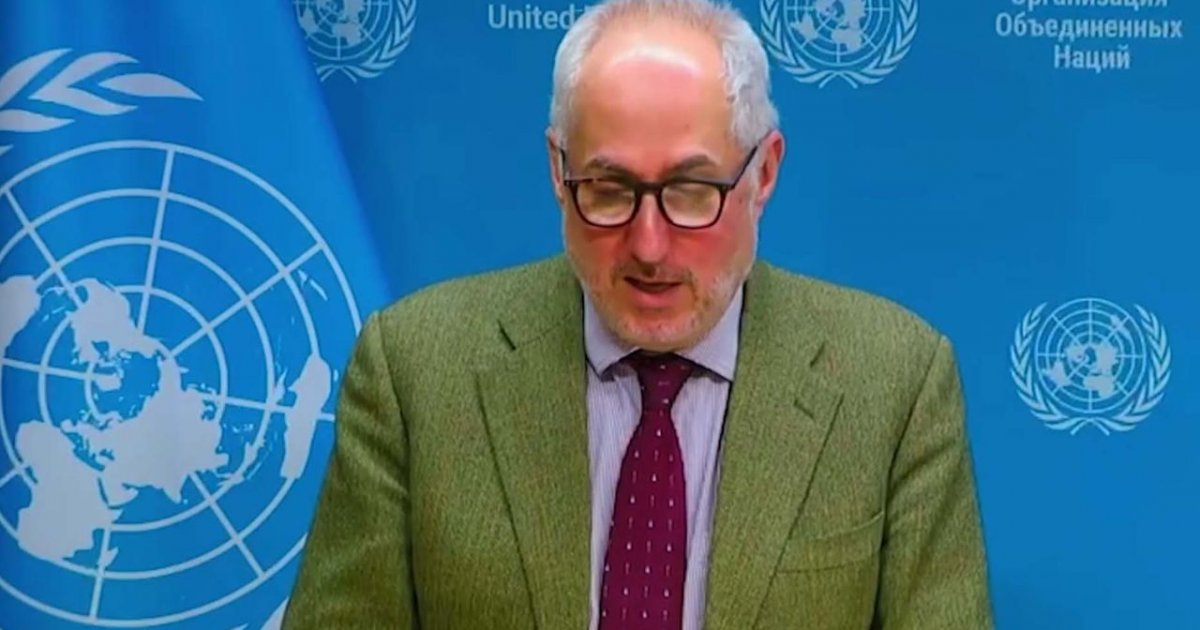 শান্তিপূর্ণ দেশ গড়তে পূর্ণ সমর্থন দেবে জাতিসংঘ