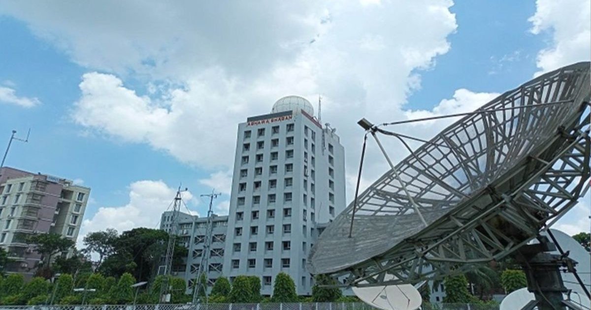 রাজধানীতে দিনে তাপমাত্রা পরিবর্তনের কোনো সম্ভাবনা নেই: আবহাওয়া অধিদপ্তর