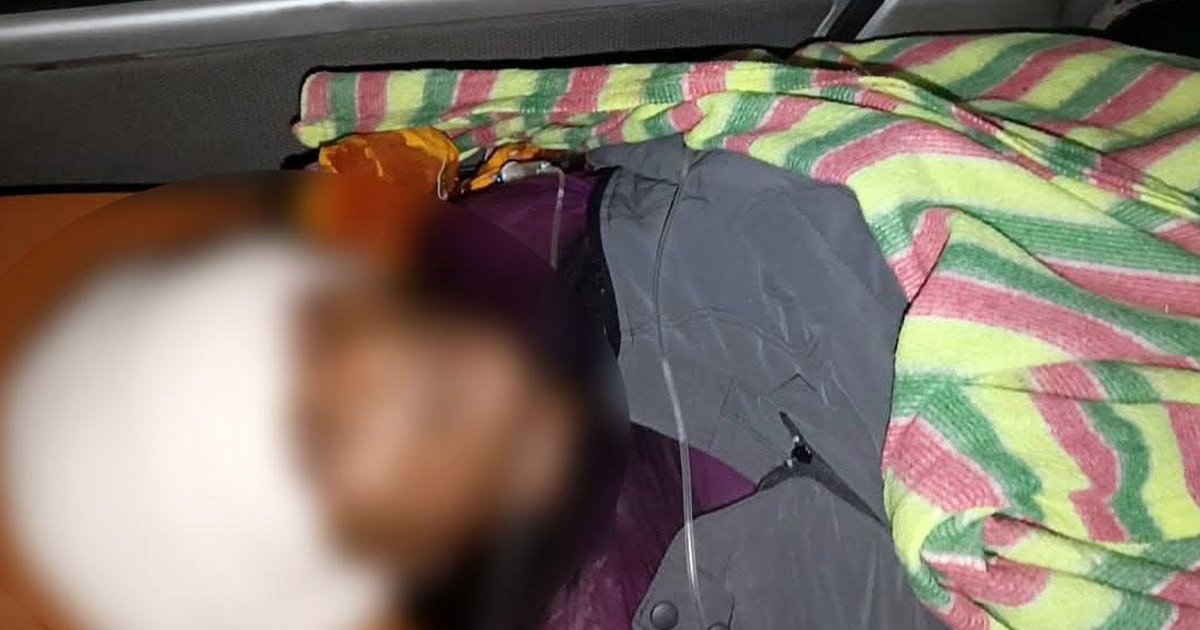 গাইবান্ধায় আইনজীবীর সহকারীকে কুড়াল দিয়ে কুপিয়ে হত্যা