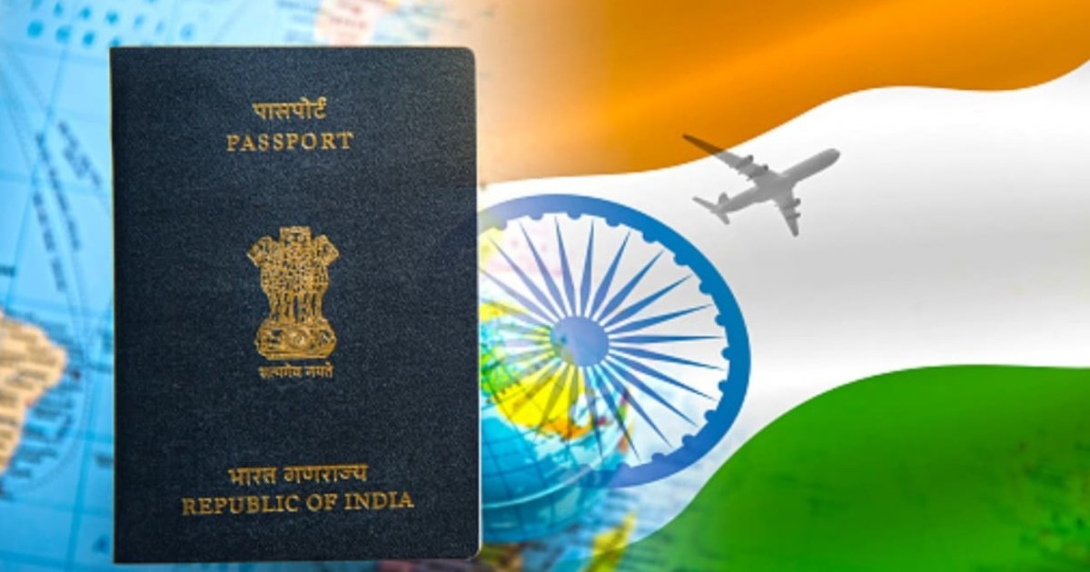 র‍্যাঙ্কিংয়ে ১০ ধাপ এগিয়ে দুই দেশে ভিসামুক্ত প্রবেশাধিকার হারালো ভারত