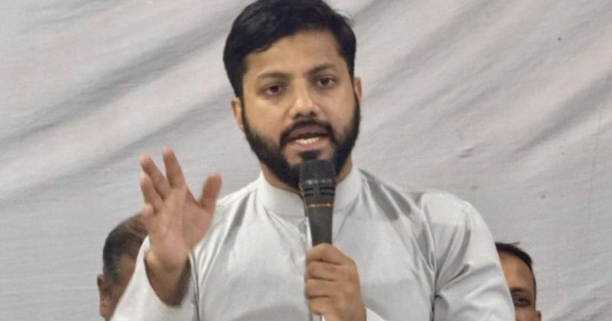 জনগণের ওপর থেকে আর্থিক বোঝার চাপ কমাতে হবে: ইশরাক হোসেন