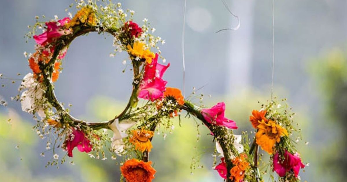 ‘আজি দখিনা দুয়ার খোলা’—আজ বসন্ত