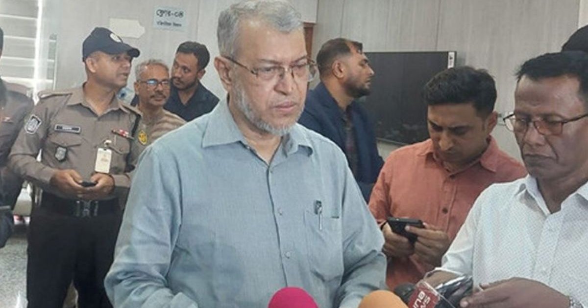 নতুন সরকারের শপথে অনুষ্ঠানে থাকবেন ১ হাজার অতিথি