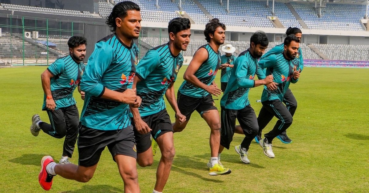 বিসিবির নতুন সিদ্ধান্ত: সিনিয়র ক্রিকেটারদের জন্য ওয়ানডে বিসিএল, পাকিস্তান সিরিজের প্রস্তুতি