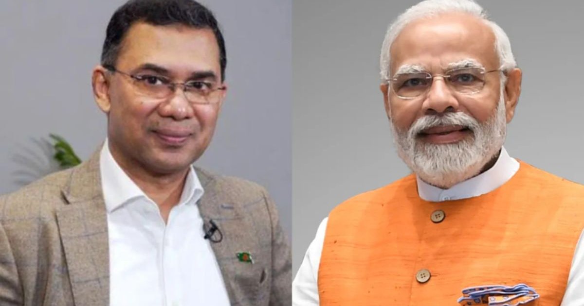 তারেক রহমানের শপথে নরেন্দ্র মোদিকে আমন্ত্রণ জানানোর পরিকল্পনা বিএনপির