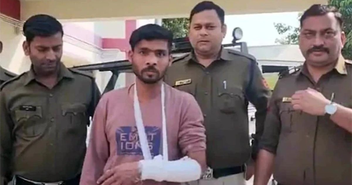 ১৫ বছরের পুরোনো ক্ষোভে শুধু পুলিশের বাড়িতেই চুরি