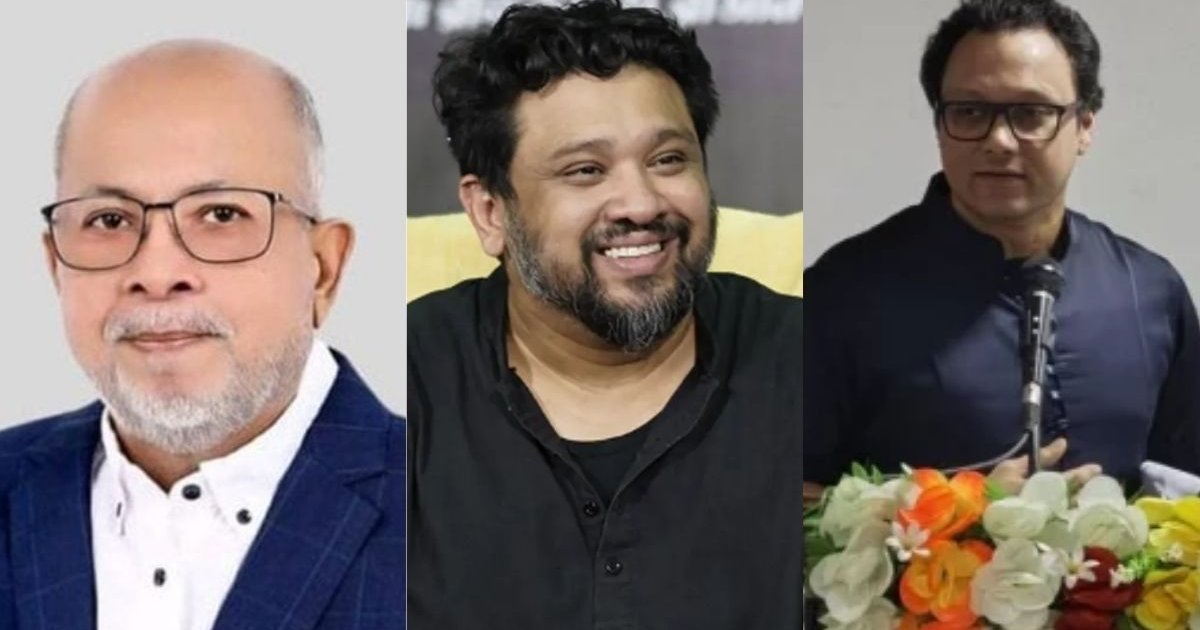 রাউজানের এক গ্রাম থেকে নির্বাচিত হয়েছেন ৩ এমপি