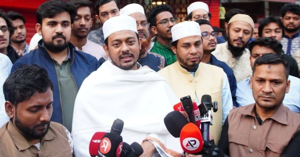 ভোটে হারলেও সংসদে যেতে পারেন নাসীরুদ্দীন পাটওয়ারী!