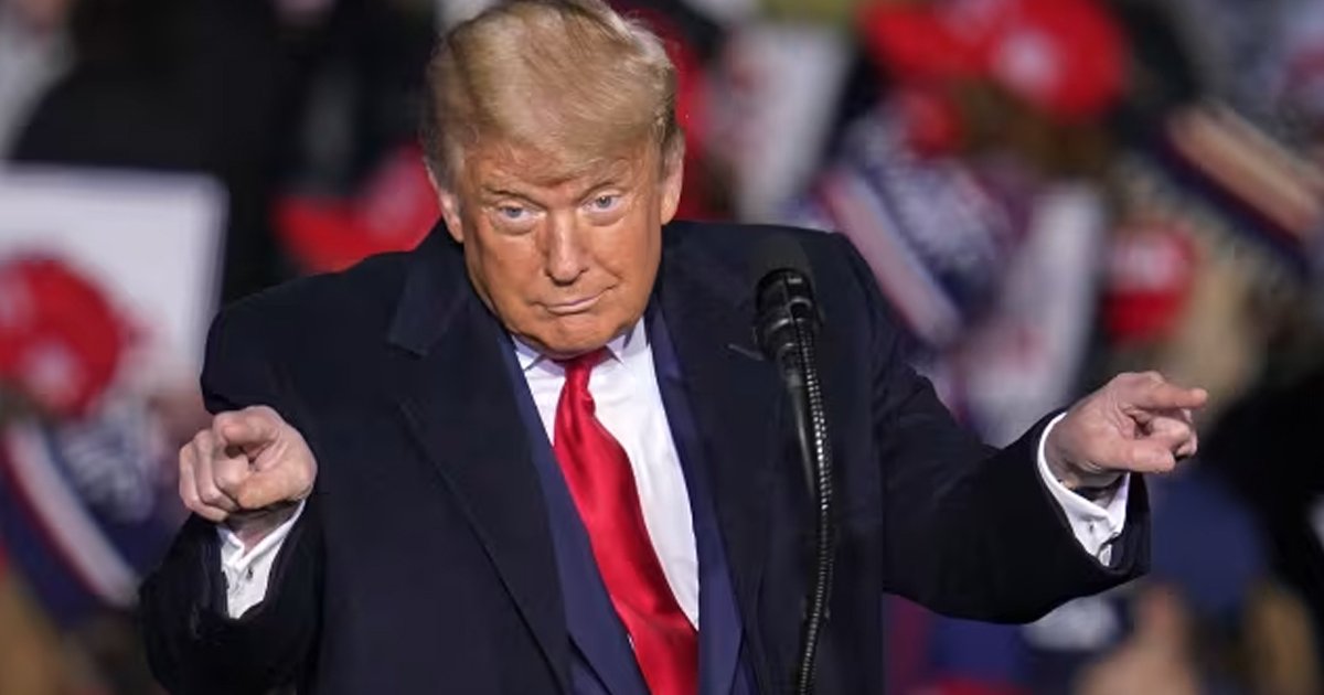 ভারত-পাকিস্তান যুদ্ধ থামিয়ে ৩ কোটি মানুষের প্রাণ বাঁচানোর দাবি ট্রাম্পের