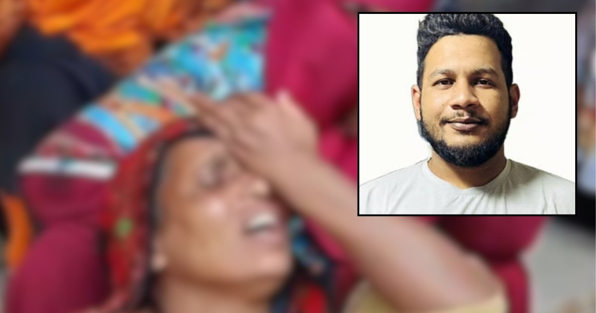 মুন্সীগঞ্জে স্বতন্ত্র প্রার্থীর সমর্থককে পিটিয়ে হত্যার ঘটনায় স্বেচ্ছাসেবক দল নেতাকে বহিষ্কার