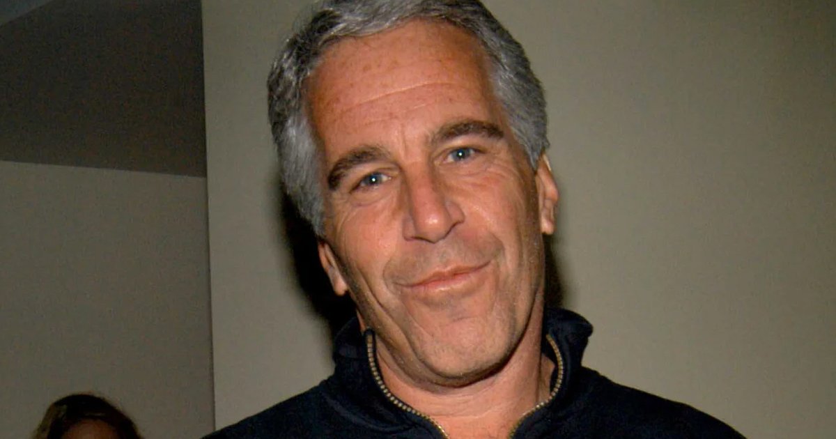 কুখ্যাত এপস্টেইনকে নিয়ে চিকিৎসকের বিস্ফোরক দাবি 