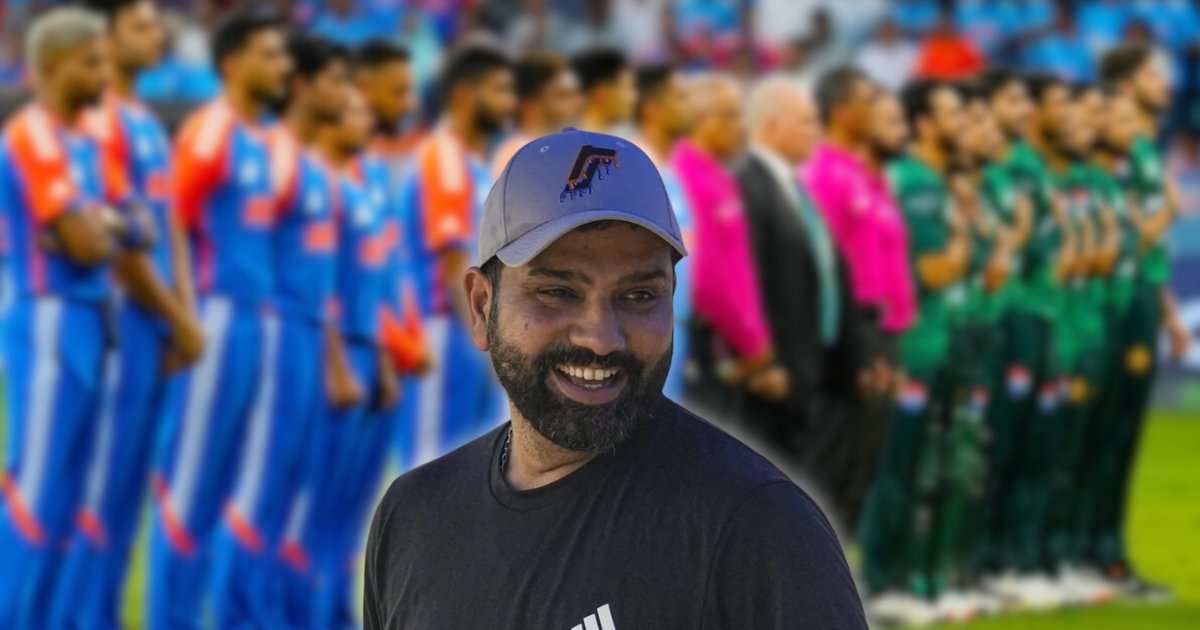 রোহিতের চোখে ফেভারিট বলে কিছু নেই