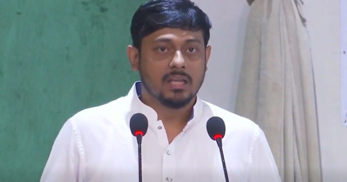 আল্লাহ আমাদের সঙ্গে আছেন: নাসীরুদ্দীন পাটওয়ারী