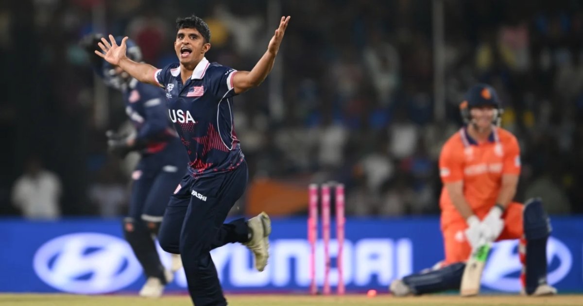 বিশ্বকাপে ‘সর্বোচ্চ’ ব্যবধানে জয়ের নতুন রেকর্ড যুক্তরাষ্ট্রের