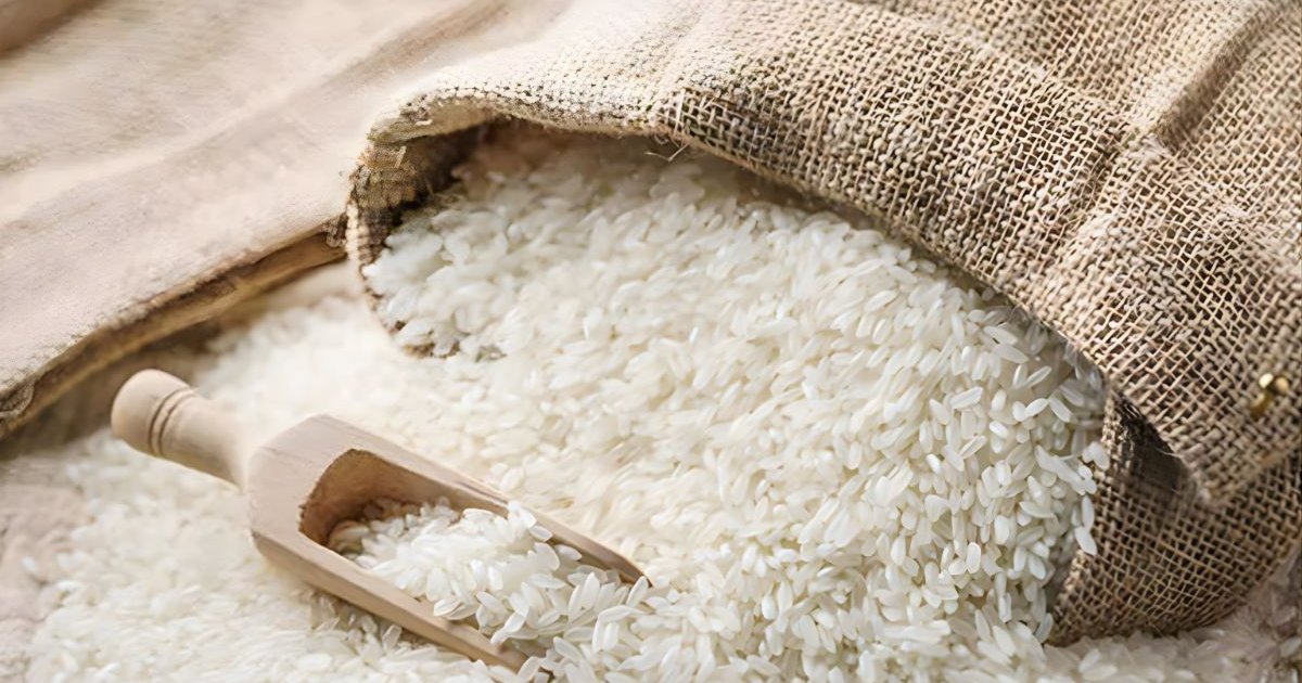 সুগন্ধি চাল রপ্তানির সময় বাড়লো