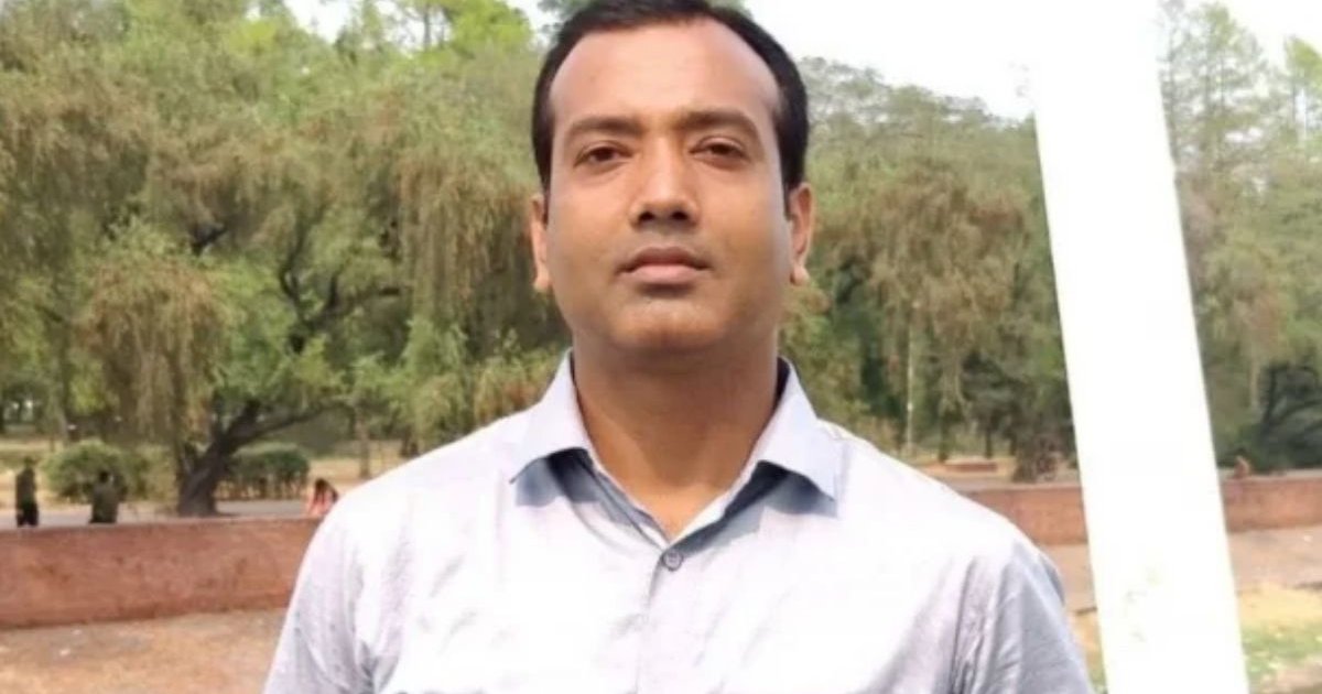 জামায়াত-ছাত্রশিবির ইহুদি স্টাইলে রাজনীতি করে: ছাত্রদল সভাপতি রাকিব