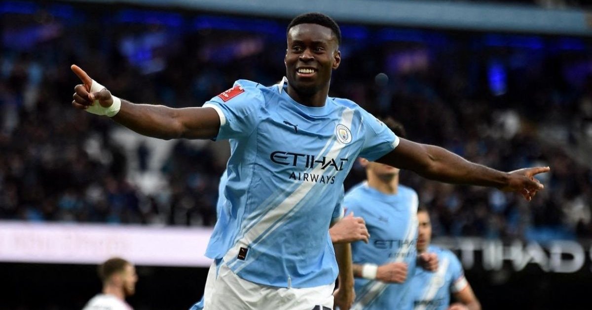 বিতর্কিত অফসাইডের পরও জয় ম্যানসিটির, এফএ কাপ থেকে বিদায় বার্নলির