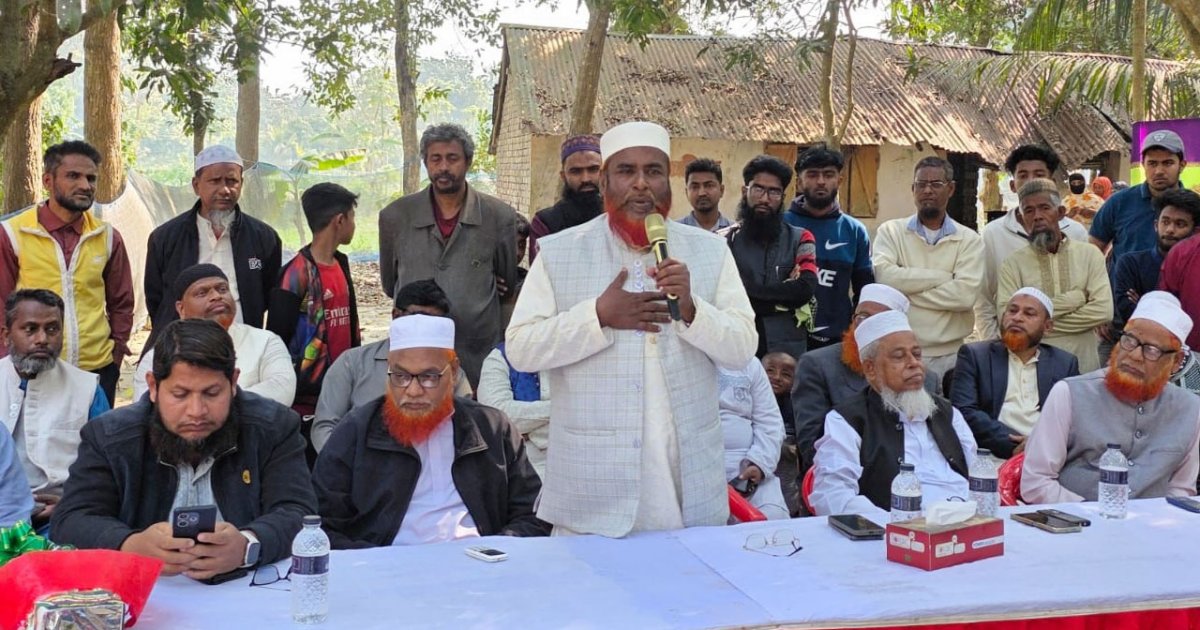 জনগণ মনে করে টেম্পারিং করে জামায়াত জোটকে হারানো হয়েছে