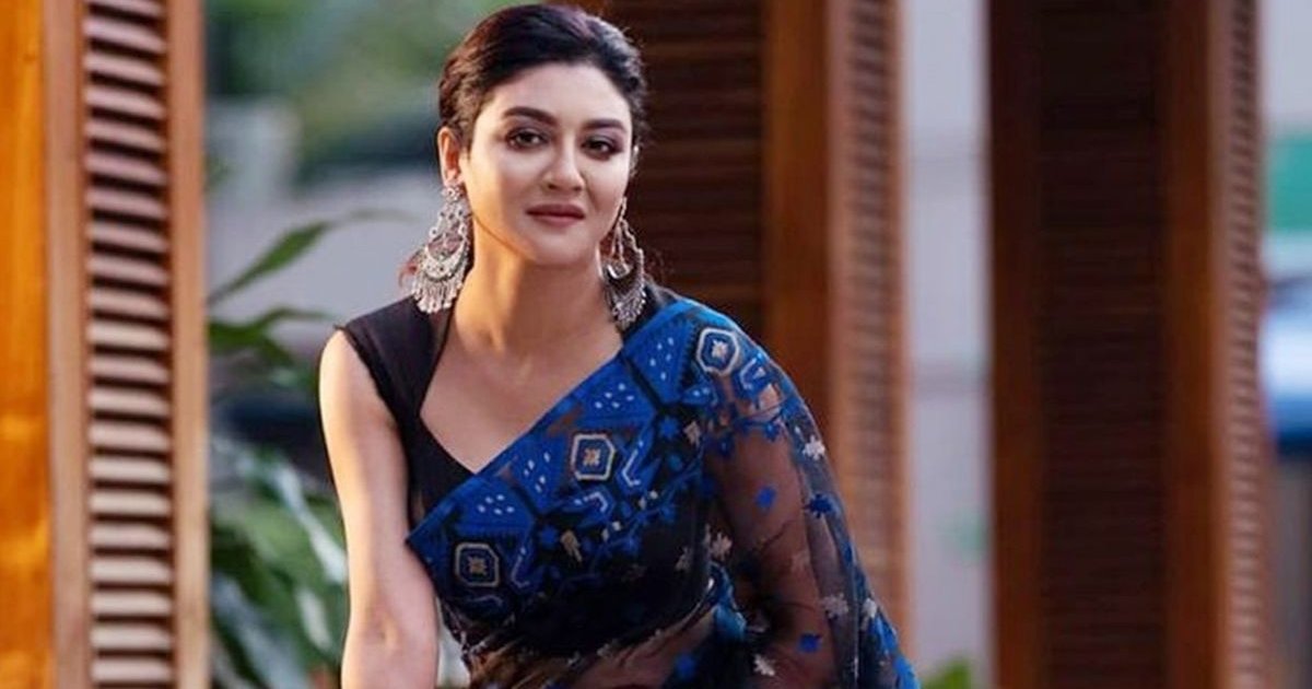 বয়স বাড়ার সঙ্গে আরও ‘অ্যাডভেঞ্চারাস’ হচ্ছেন জয়া আহসান