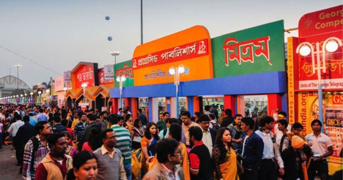 বইমেলা পেছাতে তারেক রহমানকে ‘প্রকাশক ঐক্যের’ খোলা চিঠি