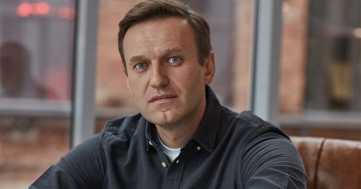 নাভালনিকে ব্যাঙের বিষ দিয়ে হত্যা করেছে রাশিয়া, দাবি যুক্তরাজ্যের