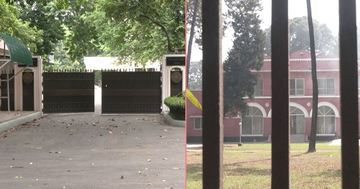 প্রস্তুত হচ্ছে প্রধানমন্ত্রী ও বিরোধী দলীয় নেতার বাসভবন