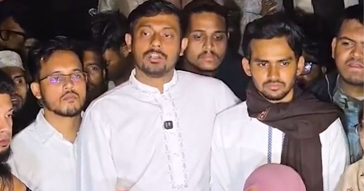 উপদেষ্টাদের সেফ এক্সিট নেওয়ার আগে সম্পদের হিসাব বিবরণী দিন: পাটওয়ারী