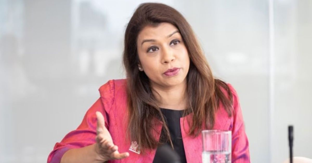 যুক্তরাজ্যের কাছে টিউলিপ সিদ্দিকের প্রত্যর্পণ চাইবে নতুন সরকার