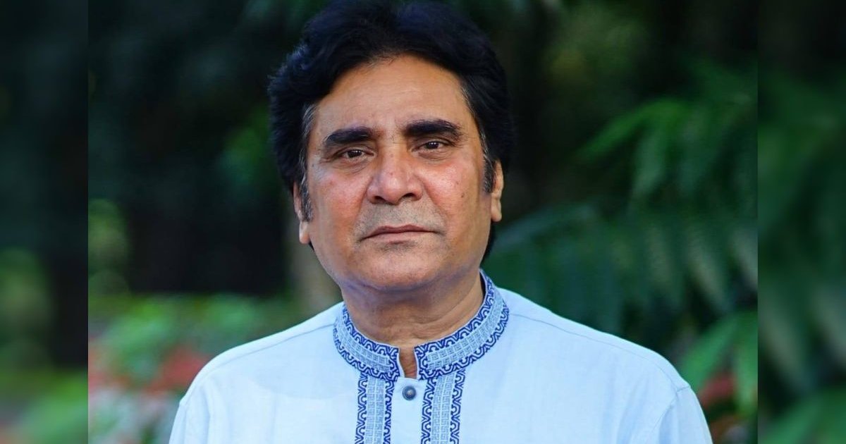 এনসিপির প্রার্থী জার্জিস কাদিরের জামানত বাজেয়াপ্ত হচ্ছে