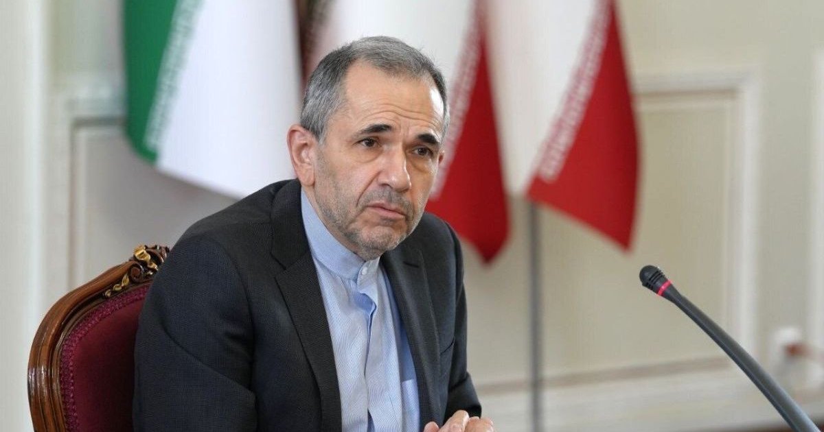 পারমাণবিক চুক্তিতে পৌঁছাতে যুক্তরাষ্ট্রের সঙ্গে ইরান সমঝোতার জন্য প্রস্তুত: উপপররাষ্ট্রমন্ত্রী মাজিদ