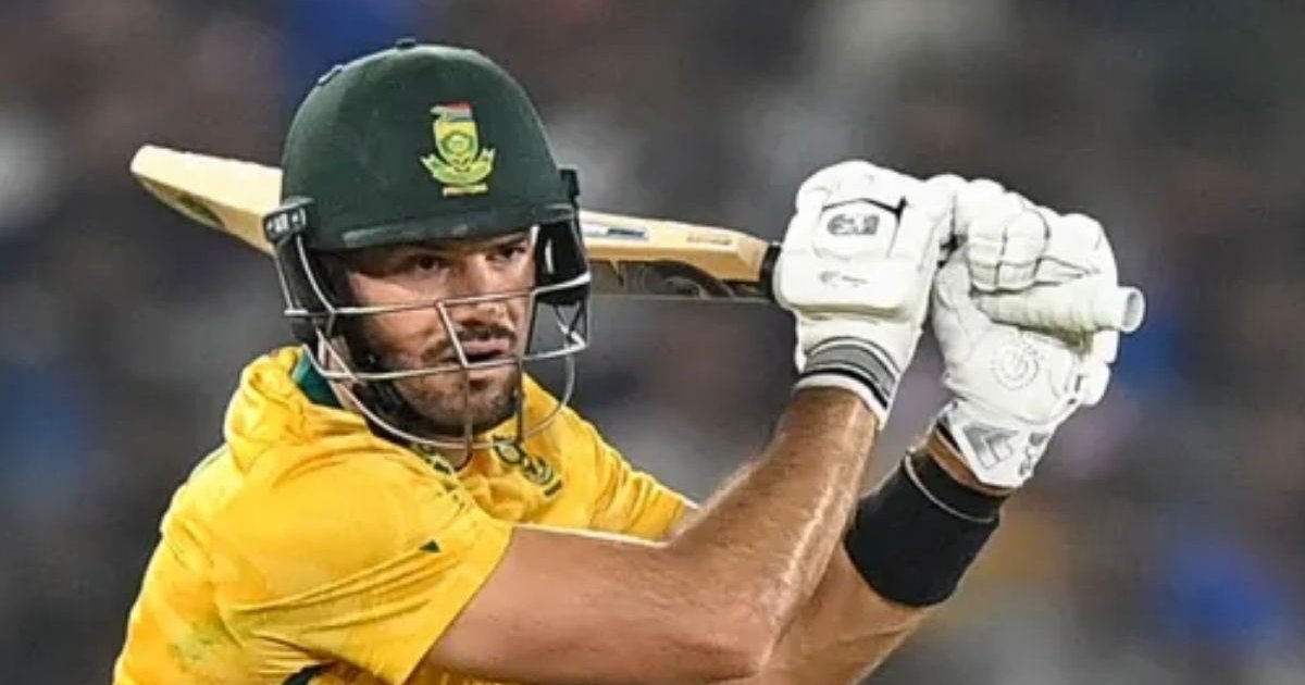 টানা তৃতীয় জয় দক্ষিণ আফ্রিকার, কিউইদের একাই হারালেন মার্করাম