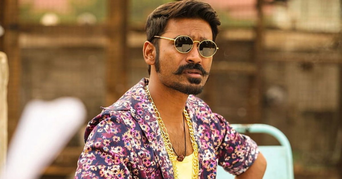 ধানুশকে ২০ কোটির ক্ষতিপূরণ চেয়ে আইনি নোটিশ