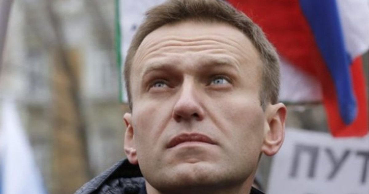 নাভালনিকে ডার্ট ব্যাঙের বিষ দিয়ে মেরেছে রাশিয়া, অভিযোগ যুক্তরাজ্যের