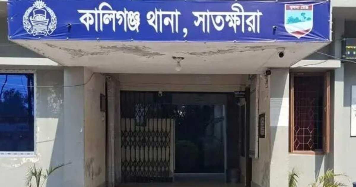 সাতক্ষীরায় ধানের শীষের সমর্থকদের ‘অতর্কিত হামলায়’ আহত ৫