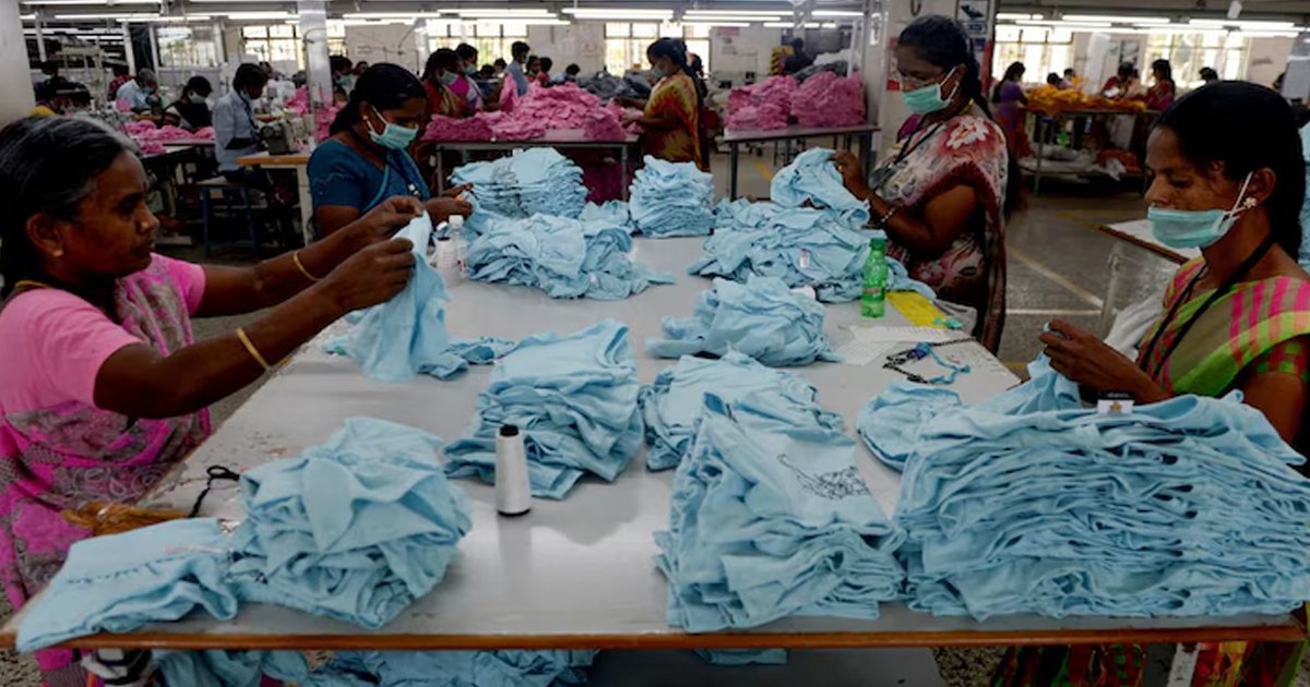 বাংলাদেশ ভারতের চেয়ে ভালো সুবিধা পেয়েছে, এমন দাবি মিথ্যা